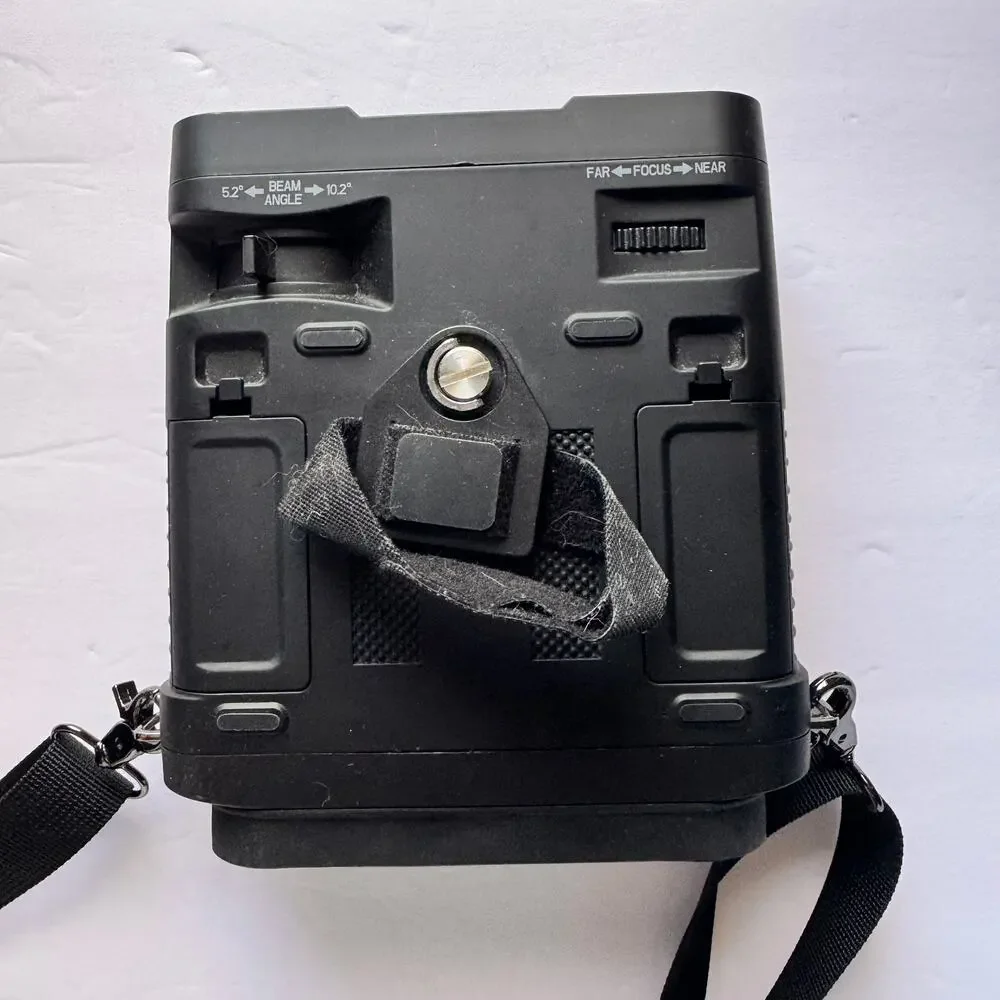 Digital Camera & Binoculars - Day and Night Vision Infrared with Carrying Strap